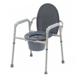 krzesło sanitarne